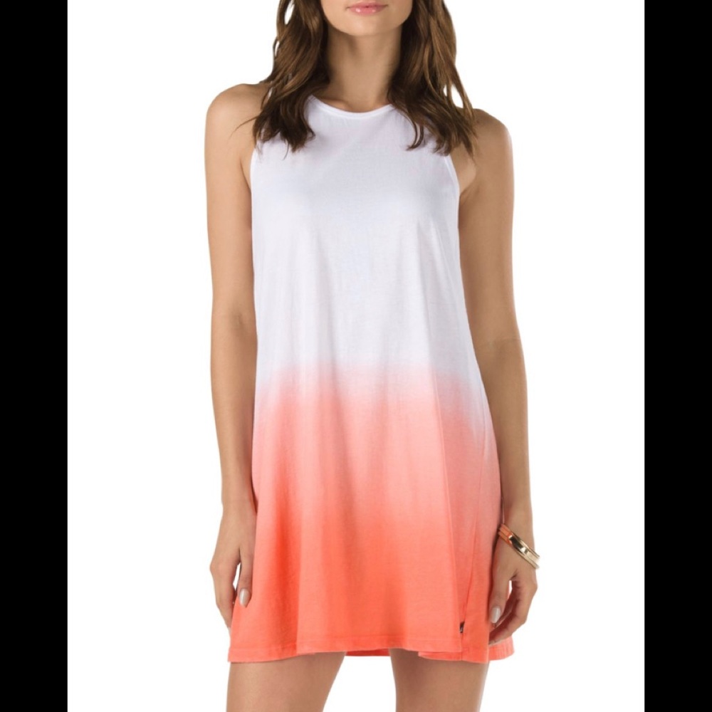 Vans Jupiter Tank Dress